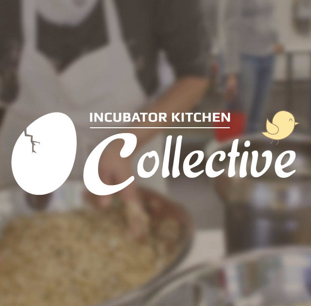 incubator kitchen coop kingston